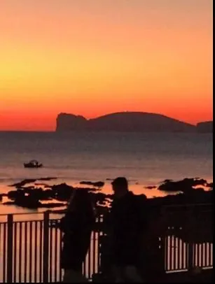 Domo Fiorita Apartment Alghero