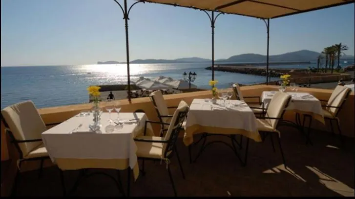 Domo Fiorita Apartment Alghero Italy