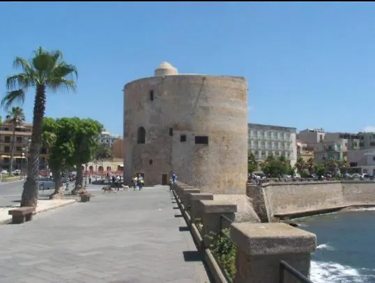 Domo Fiorita Apartment Alghero Italy