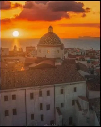 Domo Fiorita Apartment Alghero Italy