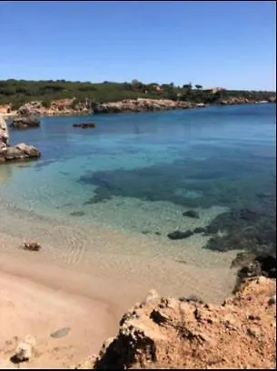 Domo Fiorita Apartment Alghero 0*,