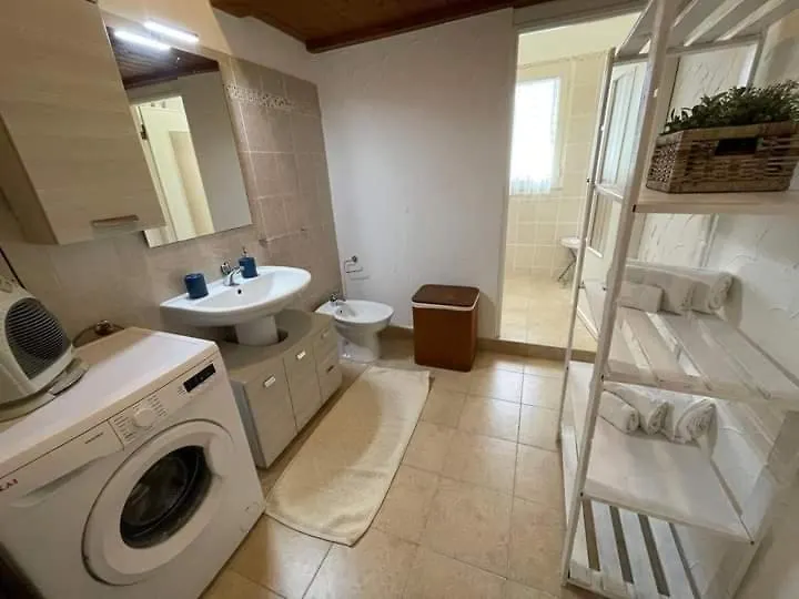 Domo Fiorita Apartment Alghero