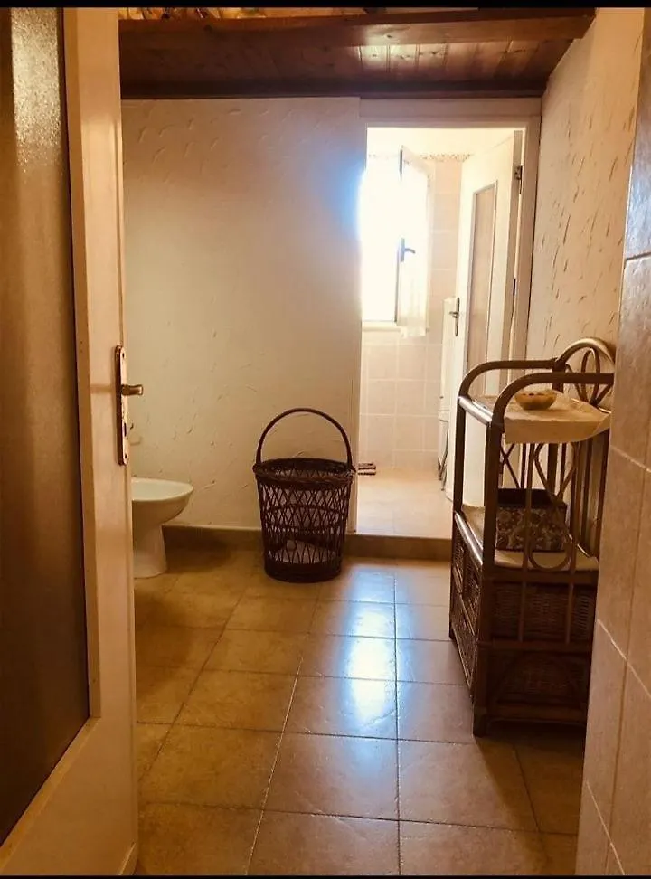 Domo Fiorita Apartment Alghero