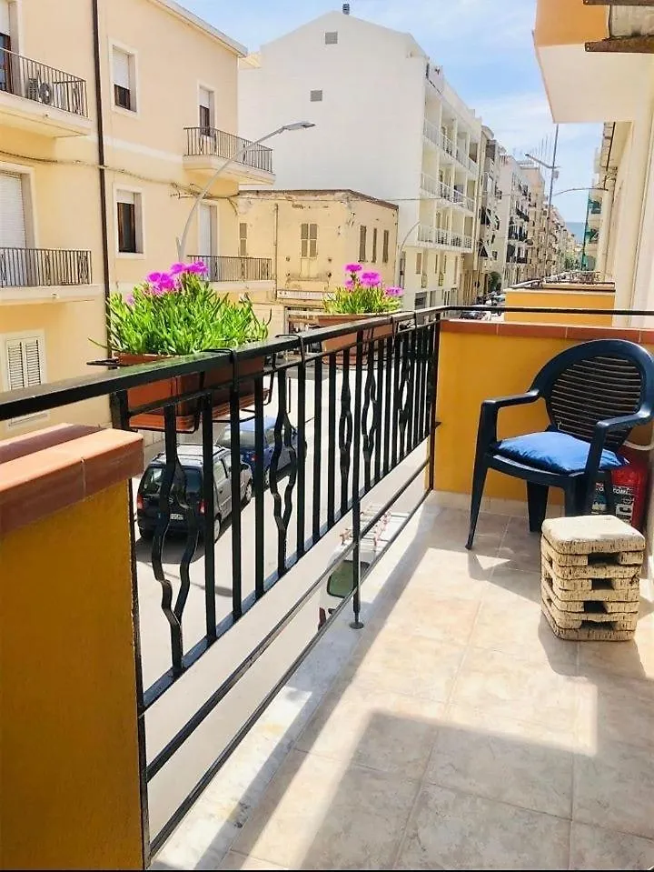 Domo Fiorita Apartment Alghero