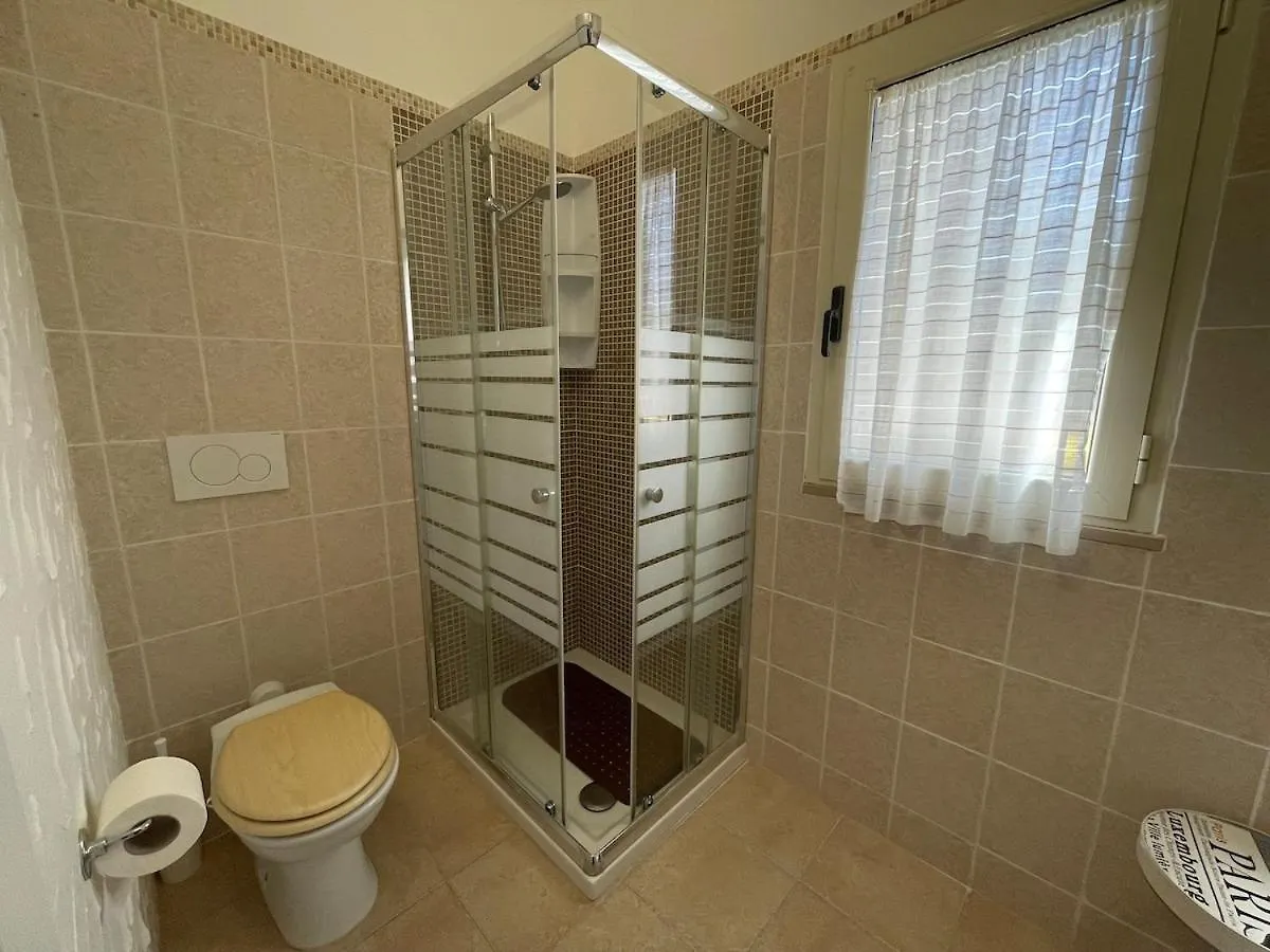 Domo Fiorita Apartment Alghero Italy