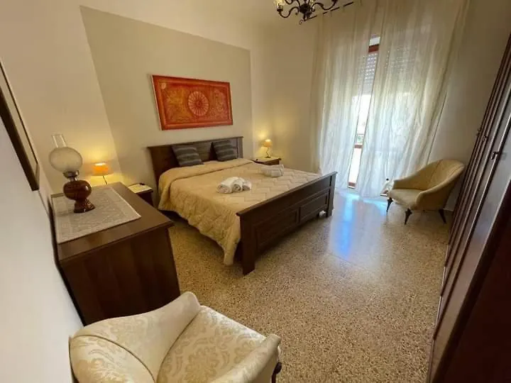 Domo Fiorita Apartment Alghero