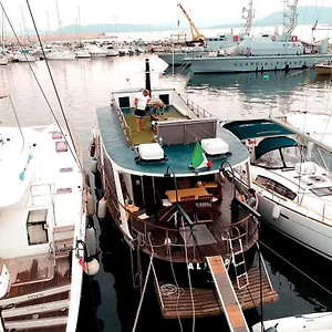 Panzió Boat & Breakfast Alicudi, Alghero